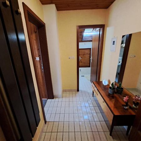 Studio Apartman Marijana ซาดาร์ ภายนอก รูปภาพ