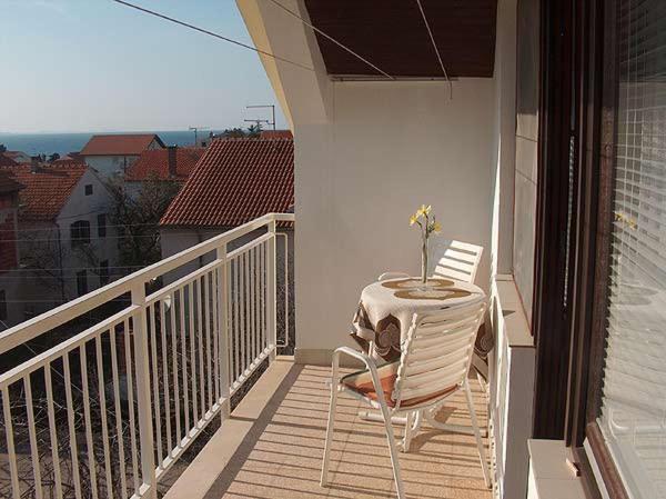 Studio Apartman Marijana ซาดาร์ ภายนอก รูปภาพ