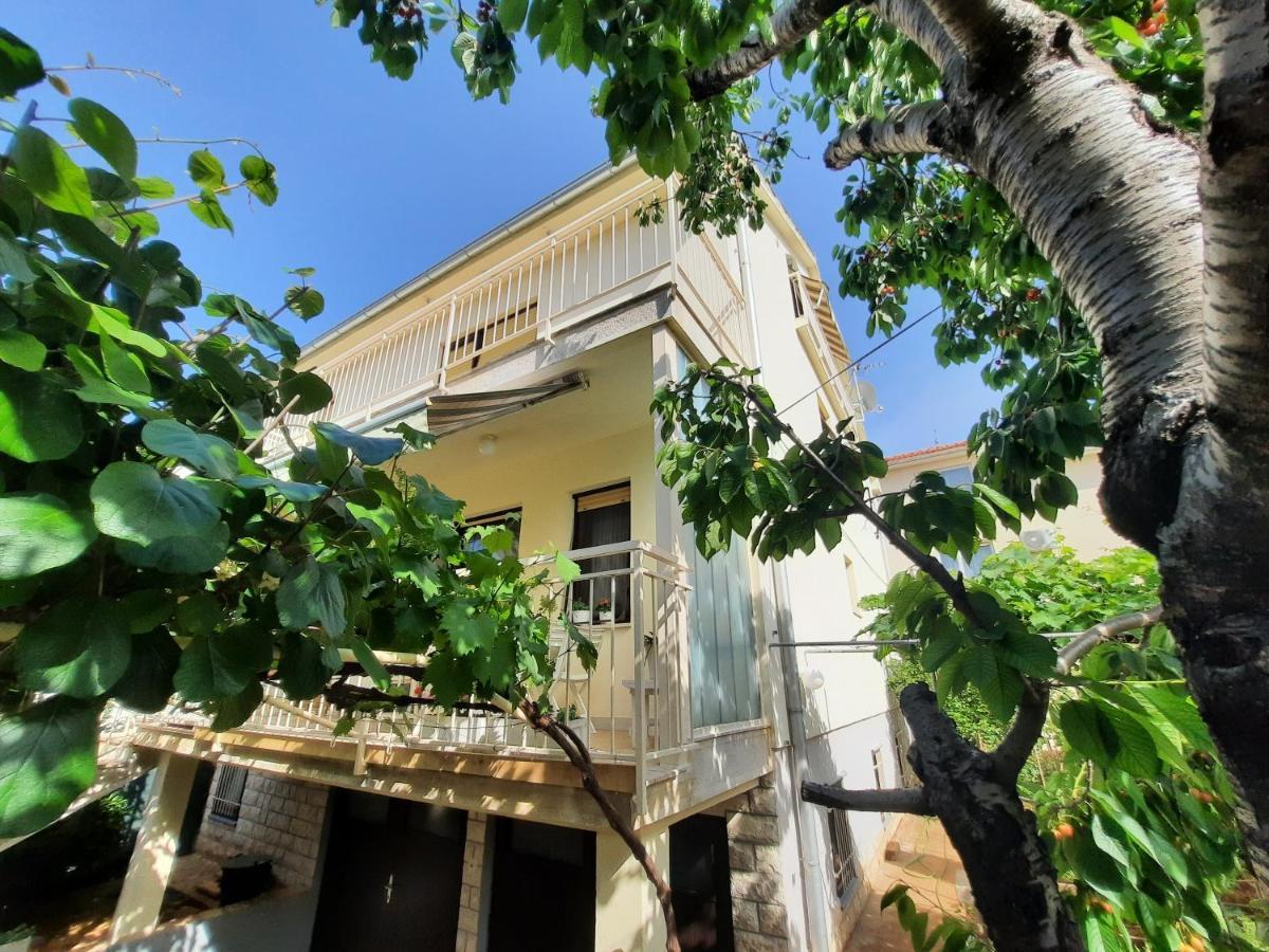 Studio Apartman Marijana ซาดาร์ ภายนอก รูปภาพ