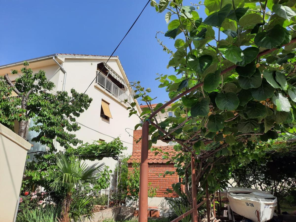 Studio Apartman Marijana ซาดาร์ ภายนอก รูปภาพ