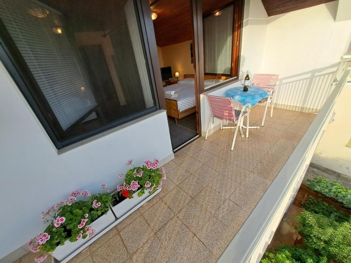 Studio Apartman Marijana ซาดาร์ ภายนอก รูปภาพ