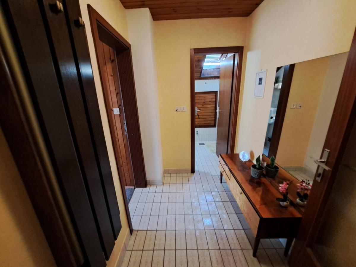 Studio Apartman Marijana ซาดาร์ ภายนอก รูปภาพ