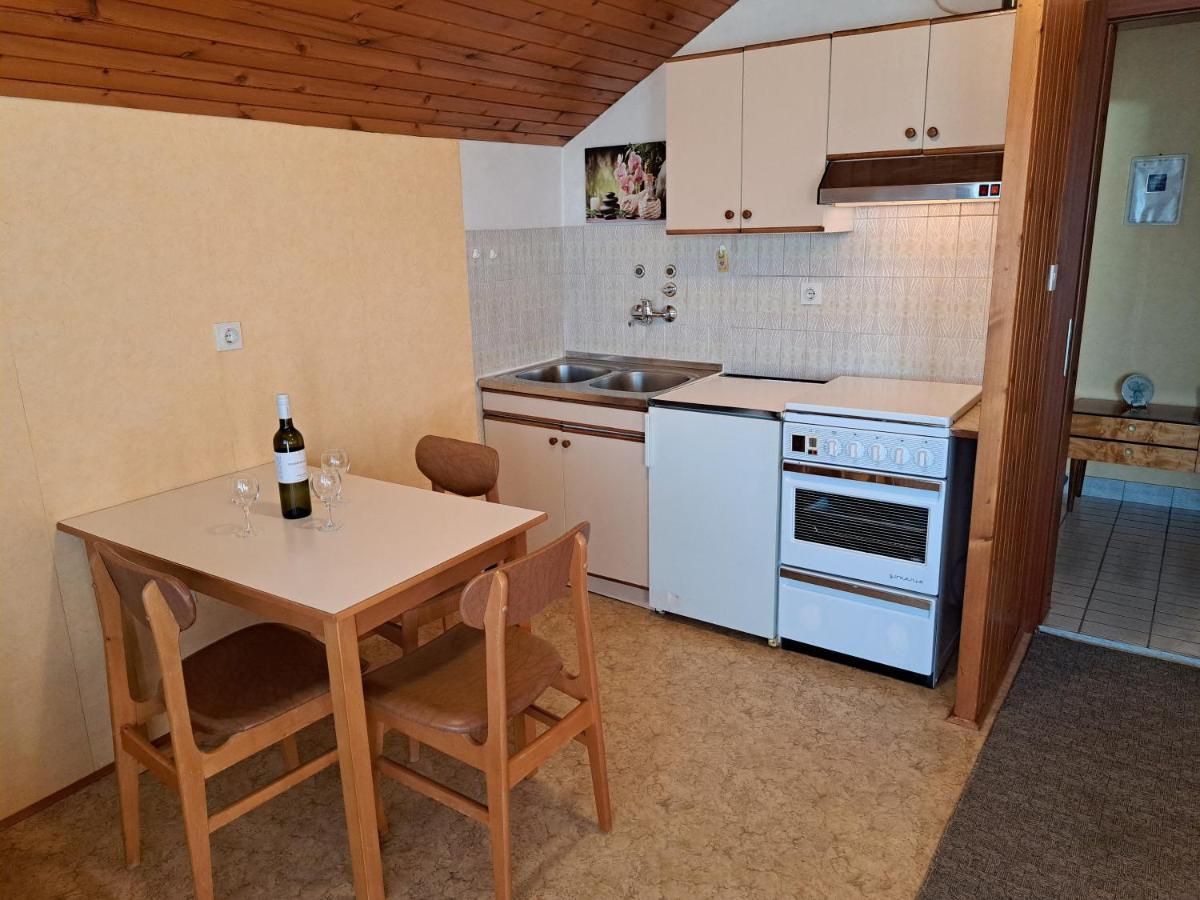 Studio Apartman Marijana ซาดาร์ ภายนอก รูปภาพ