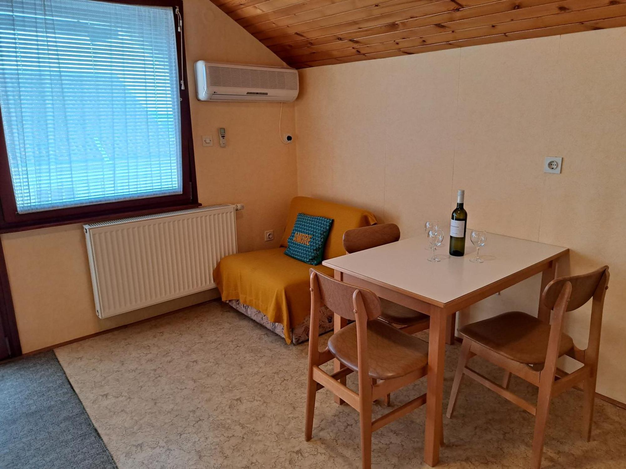 Studio Apartman Marijana ซาดาร์ ภายนอก รูปภาพ